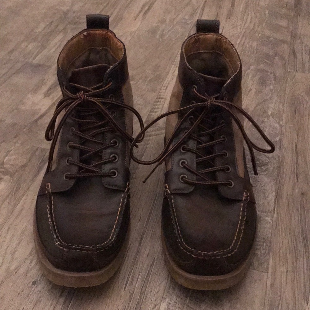 Size 11 Merona boots